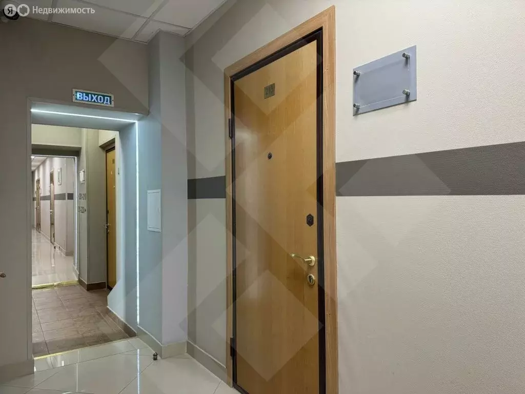 Офис (25 м) - Фото 2