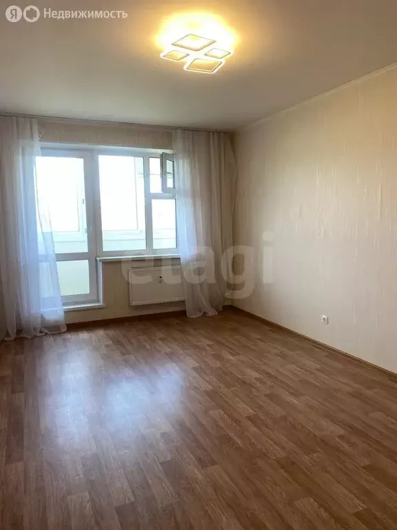 1-комнатная квартира: Пермь, улица Костычева, 32 (38 м) - Фото 1