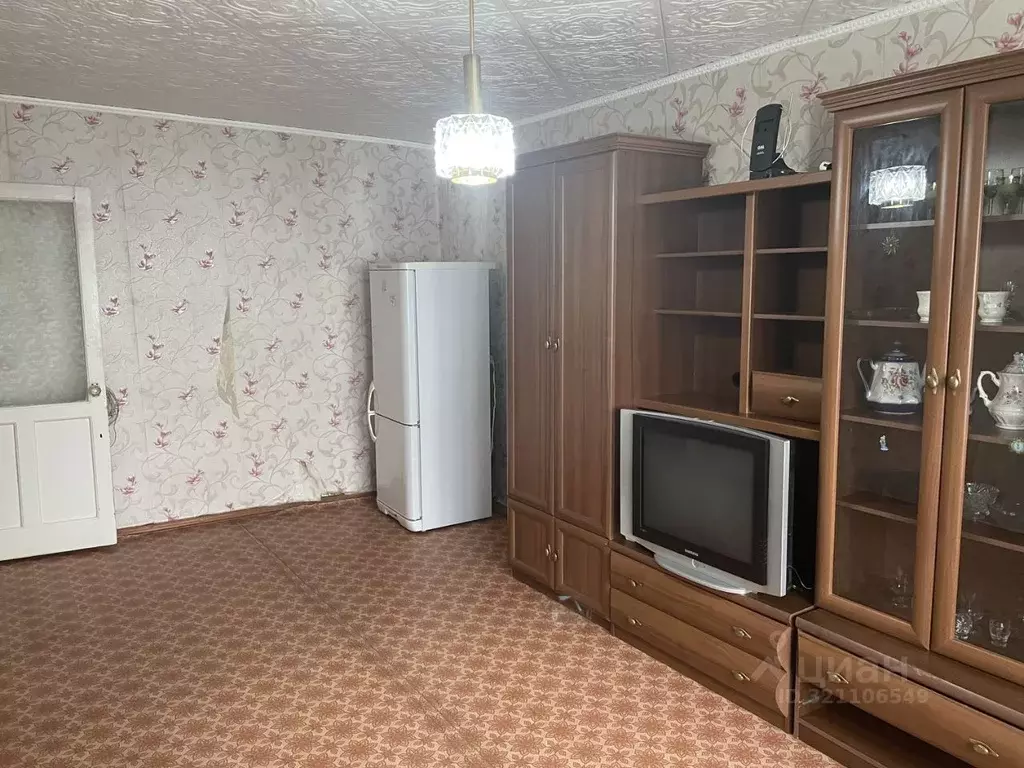 2-к кв. Астраханская область, Астрахань ул. Софьи Перовской, 101к8 ... - Фото 1