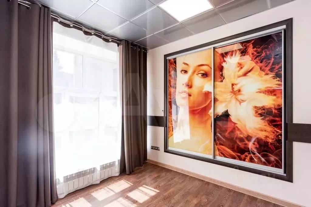 Помещение свободного назначения в Кемеровская область, Новокузнецк ... - Фото 1