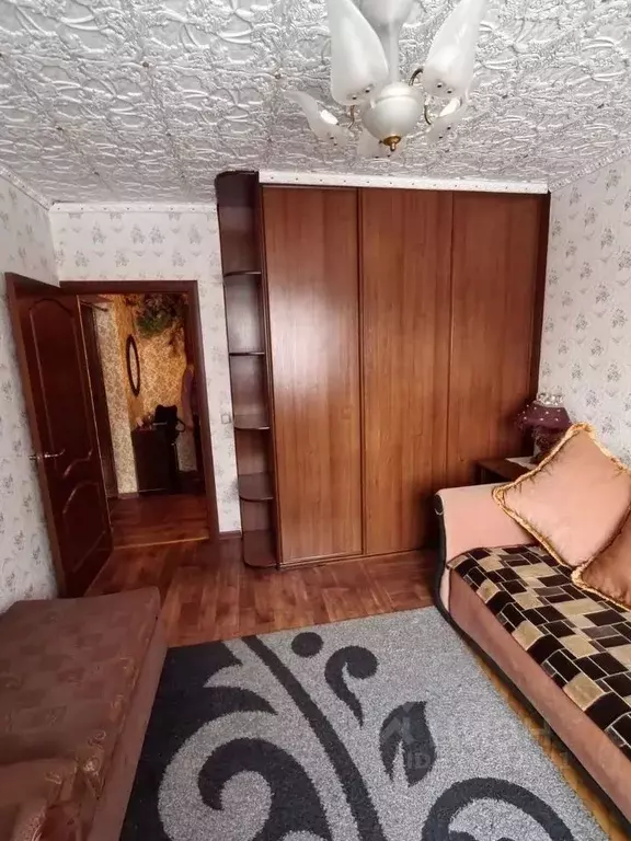 2-к кв. Москва Кавказский бул., 51к2 (35.7 м) - Фото 2