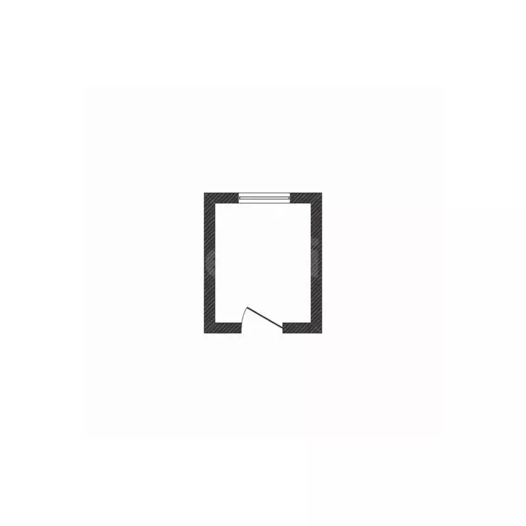 Комната Смоленская область, Смоленск ул. Ломоносова, 7 (9.6 м) - Фото 2