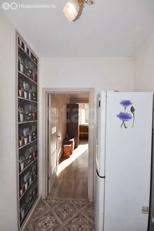 Квартира-студия: Южно-Сахалинск, Физкультурная улица, 14 (28.8 м) - Фото 2