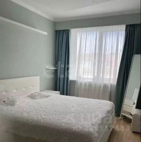 2-к кв. Ставропольский край, Ставрополь ул. Лермонтова, 121 (50.6 м) - Фото 1