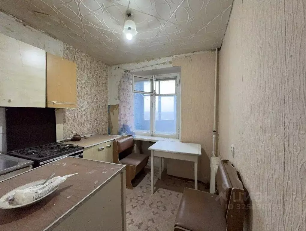 1-к кв. Ростовская область, Белая Калитва ул. Энгельса, 40 (31.4 м) - Фото 2