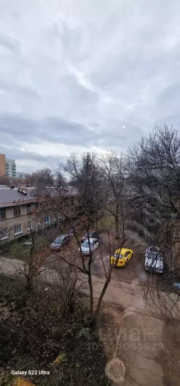 1-к кв. Башкортостан, Уфа Кольцевая ул., 156 (33.0 м) - Фото 2