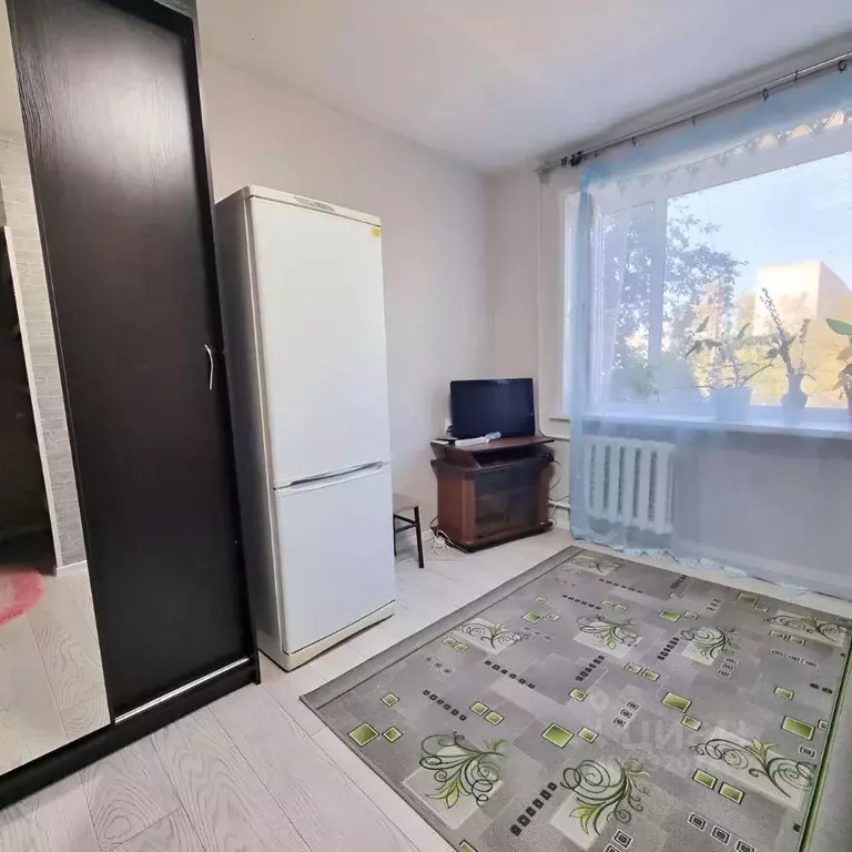 1-к кв. Краснодарский край, Ейск Коммунистическая ул., 20/4 (18.0 м) - Фото 2