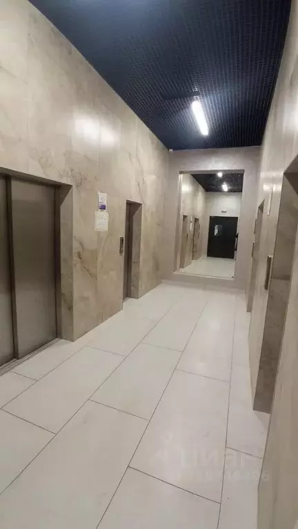 Студия Воронежская область, Воронеж ул. Загоровского, 13к1 (21.7 м) - Фото 1