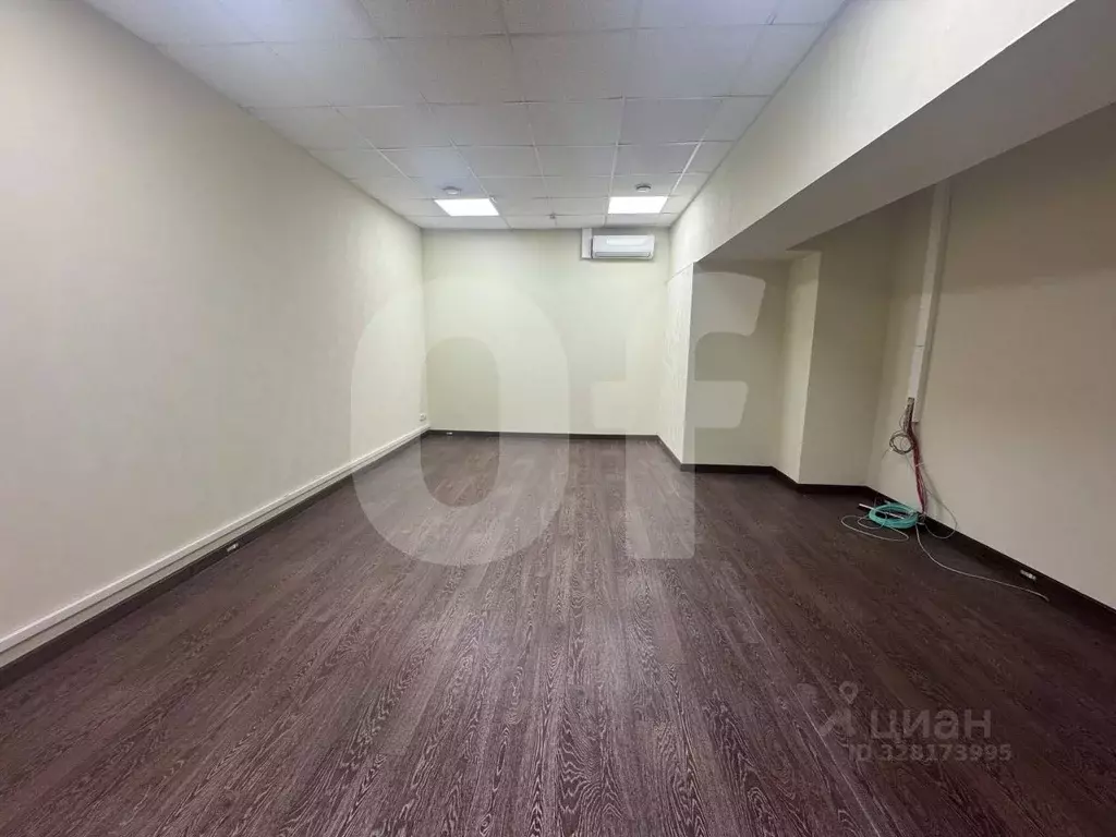 Офис в Москва 2-я Хуторская ул., 38А (892 м) - Фото 1