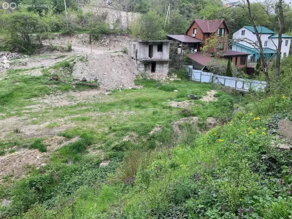 Участок в Новороссийск, улица Лесная Сказка (5.19 м) - Фото 0