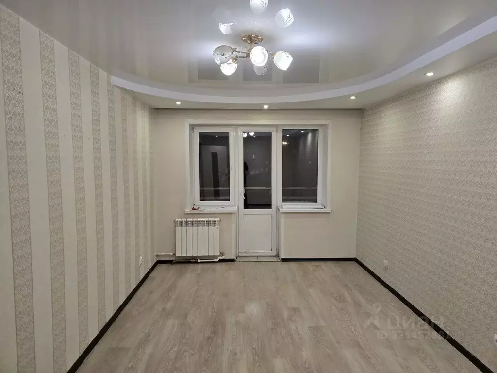 1-к кв. Коми, Сыктывкар Коммунистическая ул., 82 (30.0 м) - Фото 1