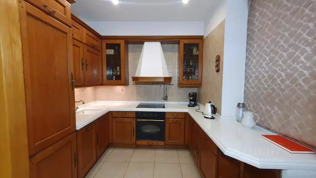 Таунхаус в Санкт-Петербург 1-я Утиная ул., 17к2 (180 м) - Фото 1