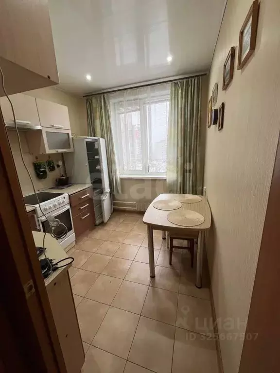 2-к кв. Брянская область, Брянск Московский мкр, 47 (46.0 м) - Фото 2