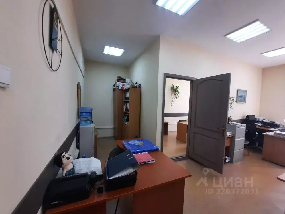 Помещение свободного назначения в Иркутская область, Иркутск ул. ... - Фото 2