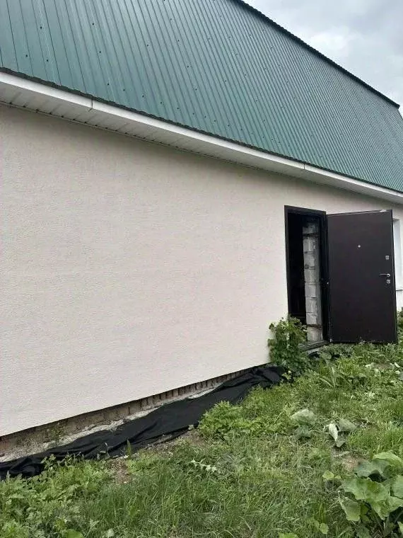 Дом в Самарская область, Волжский район, Воскресенка с/пос, Волна СДТ ... - Фото 2