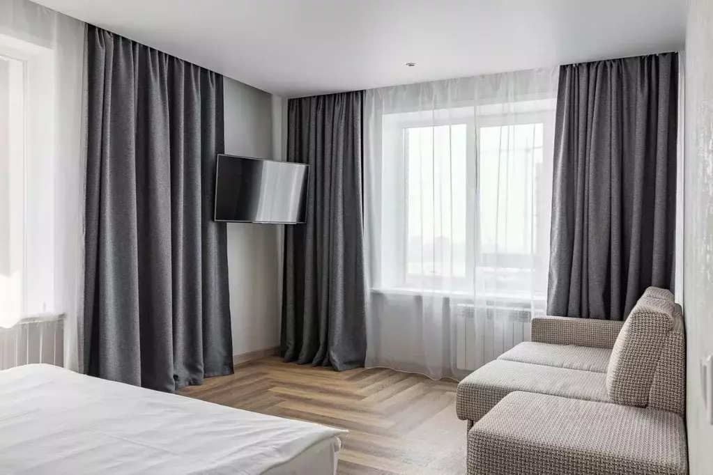 3-к кв. Новосибирская область, Новосибирск Большевистская ул., 37 ... - Фото 1