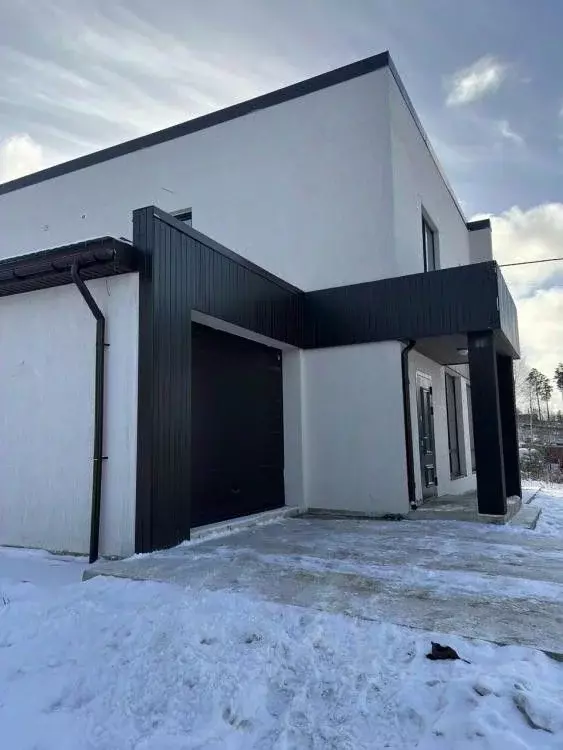 Дом в Иркутская область, Иркутский муниципальный округ, д. Новолисиха, ... - Фото 2