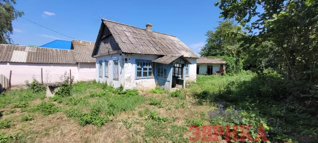 Дом в Краснодарский край, Крымский район, Адагум хут. ул. Ленина, 16 ... - Фото 2