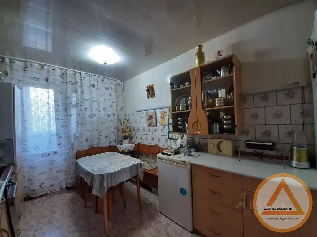 3-к кв. Краснодарский край, Туапсинский муниципальный округ, Джубга ... - Фото 2