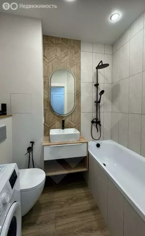 1-комнатная квартира: Московская область, Химки, улица Москвина, 10 ... - Фото 2