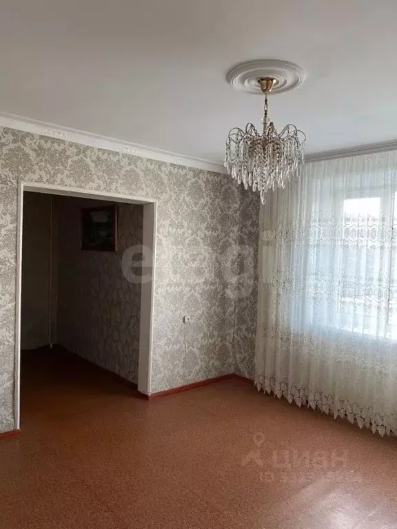 1-к кв. Северная Осетия, Алагир ул. Ленина, 137 (42.0 м) - Фото 1