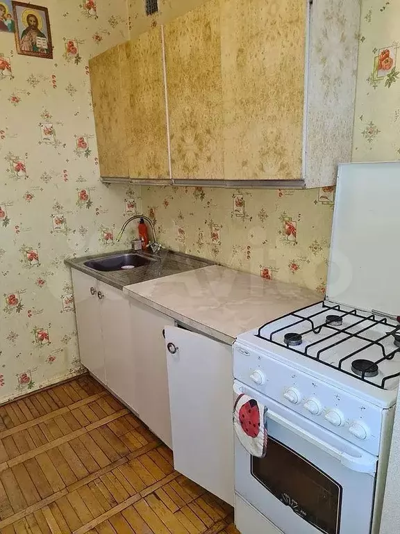 2-к. квартира, 43 м, 7/10 эт. - Фото 0