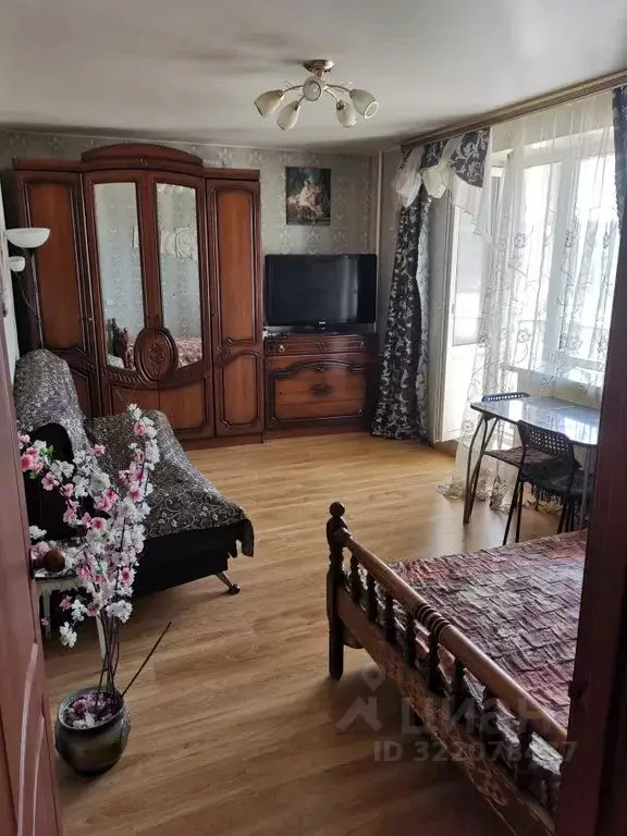 2-к кв. Саратовская область, Саратов ул. Имени Н.Г. Чернышевского, ... - Фото 1