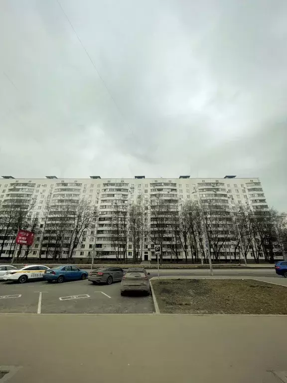 Квартира-студия, 15,8 м, 1/12 эт. - Фото 1