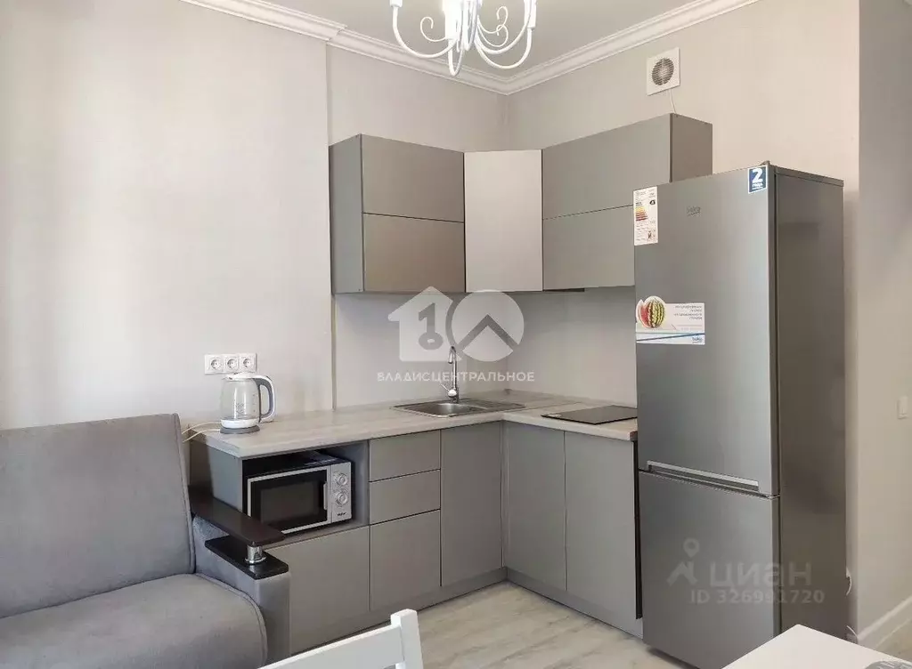 1-к кв. Новосибирская область, Новосибирск ул. Николая Островского, 60 ... - Фото 1