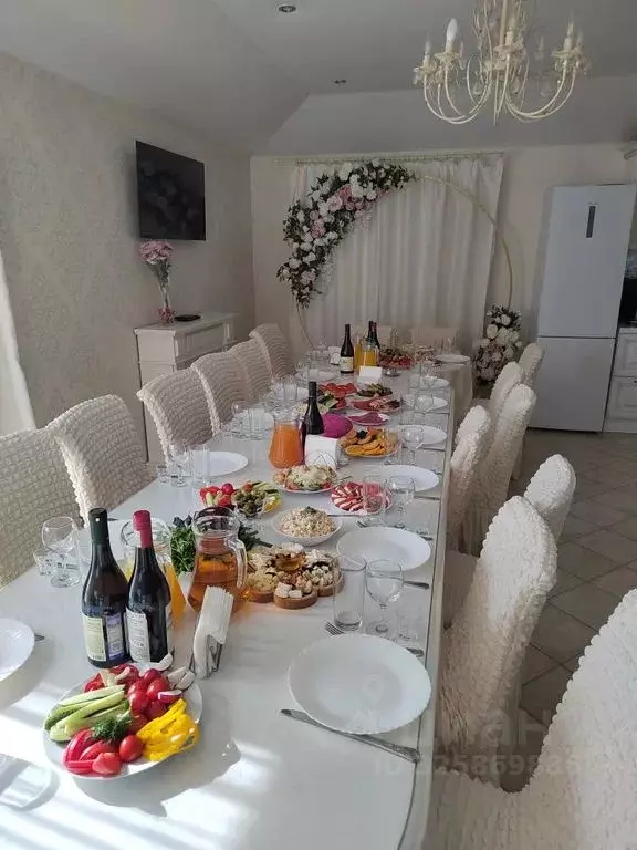 Дом в Московская область, Раменский муниципальный округ, пос. ... - Фото 1