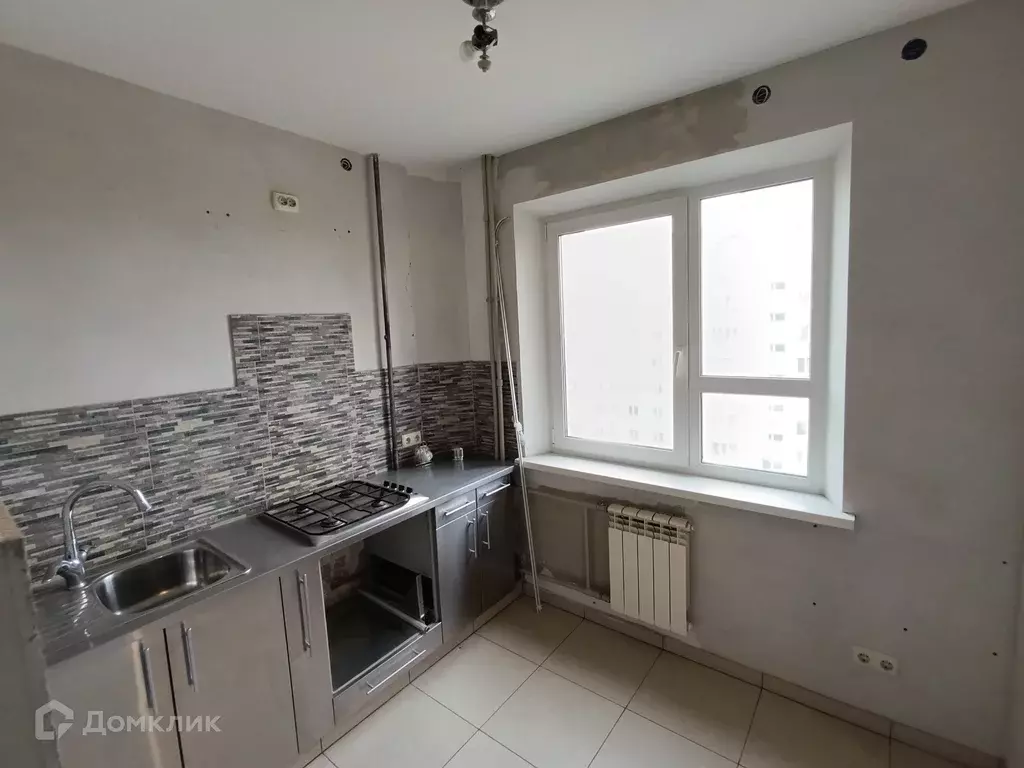 Продаётся 1-к квартира, 27 м - Фото 0
