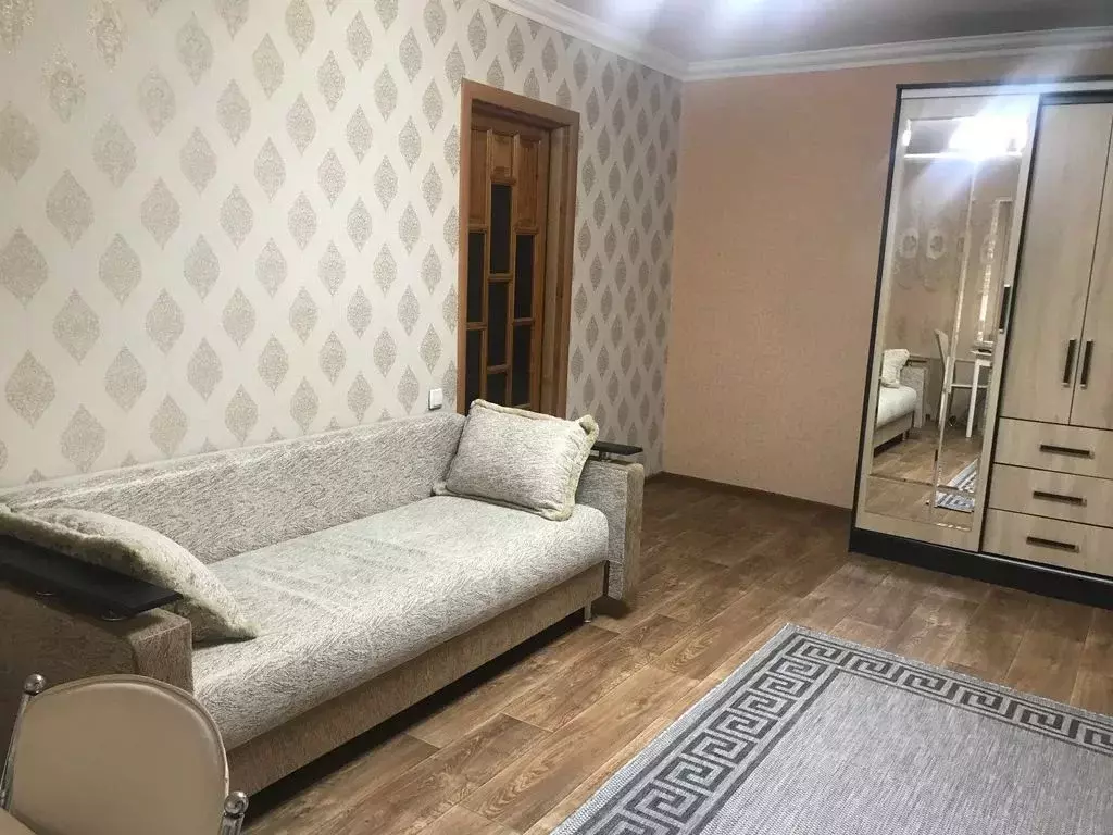 2-к кв. Краснодарский край, Армавир ул. Советской Армии, 287 (48.0 м) - Фото 2