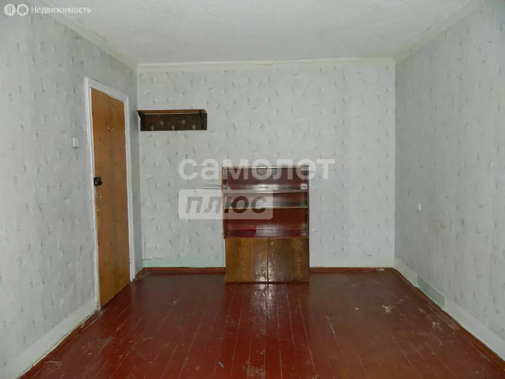 1к в 4-комнатной квартире (17 м) - Фото 1