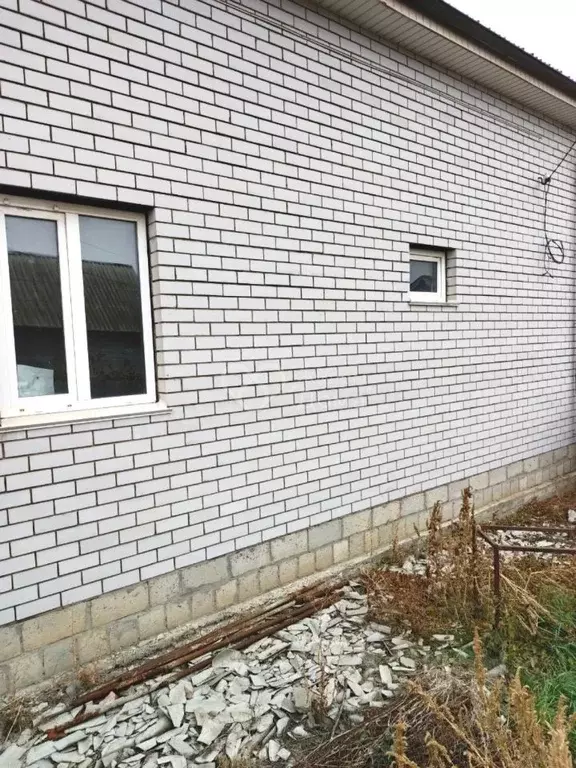 Дом в Волгоградская область, Волгоград пос. Ангарский, ул. Фонтанная ... - Фото 2