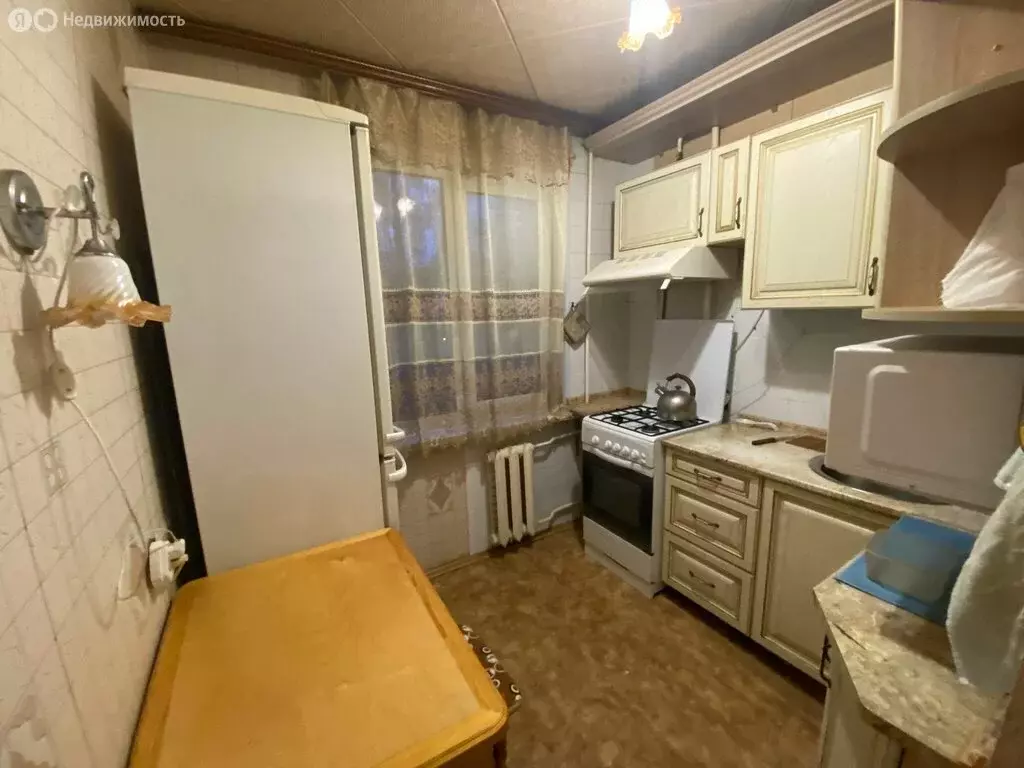 3-комнатная квартира: Владимир, улица Растопчина, 39В (58.1 м) - Фото 1