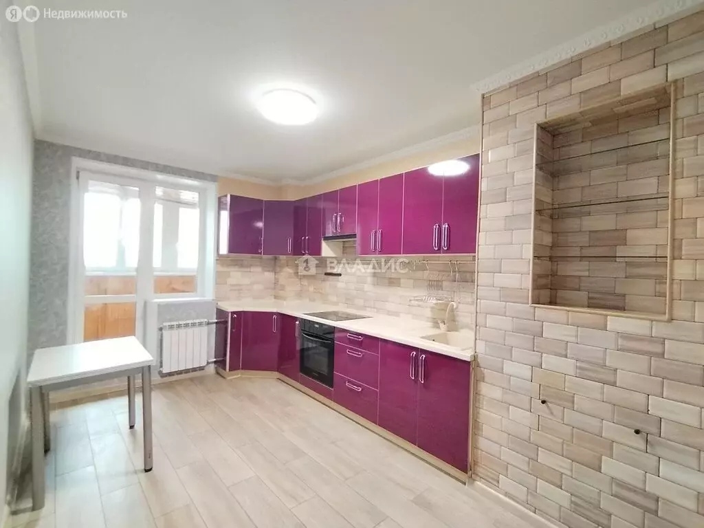 1-комнатная квартира: деревня Островцы, Подмосковная улица, 35 (42 м) - Фото 2