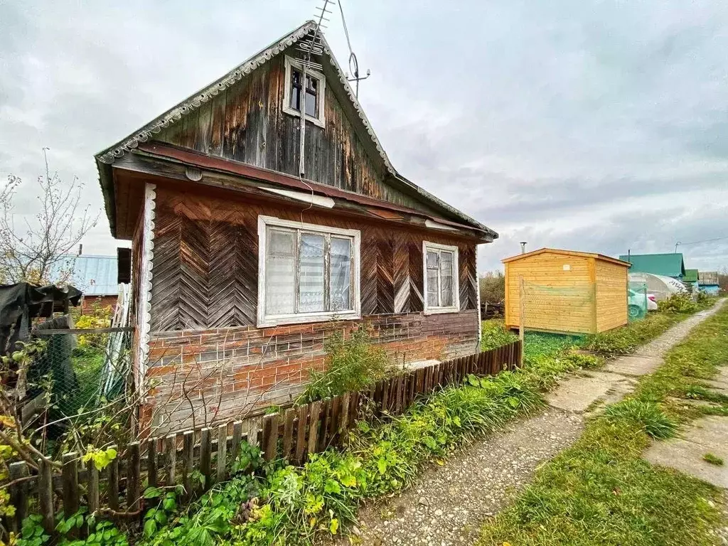 Коттедж в Пермский край, Березники № 31 СНТ, 101 (25 м) - Фото 0