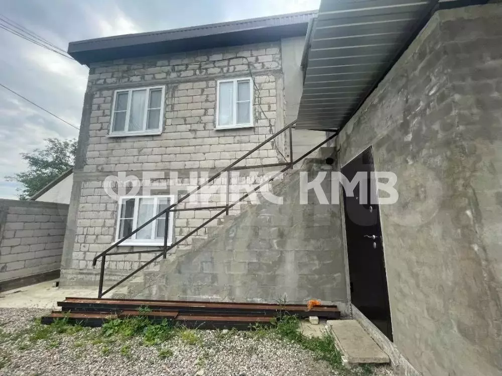 Дом 120 м на участке 5 сот. - Фото 0