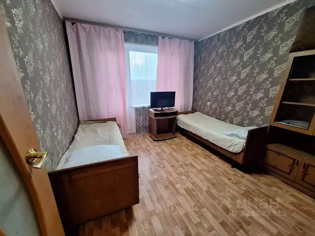 1-к кв. Рязанская область, Скопин ул. Пирогова, 15 (32.0 м) - Фото 2