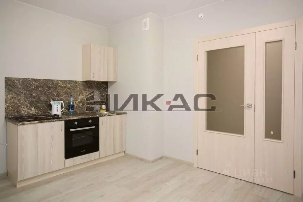 2-к кв. Ярославская область, Ярославль Угличская ул., 19А (60.0 м) - Фото 1