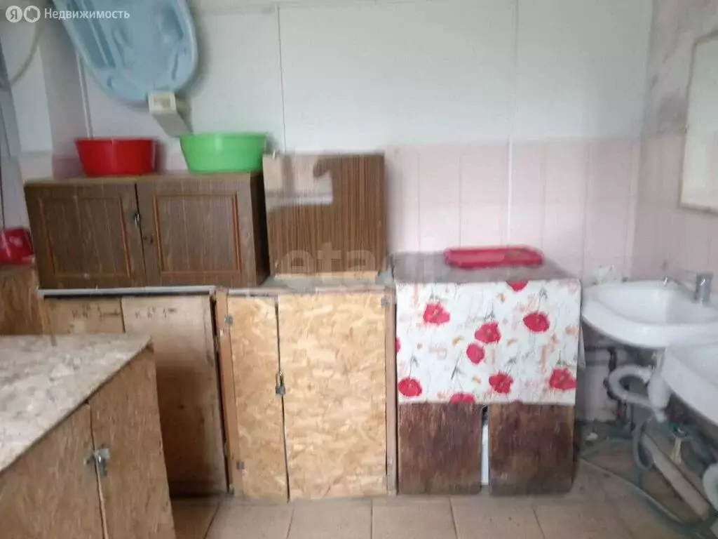 1к в -комнатной квартире (19.3 м) - Фото 2