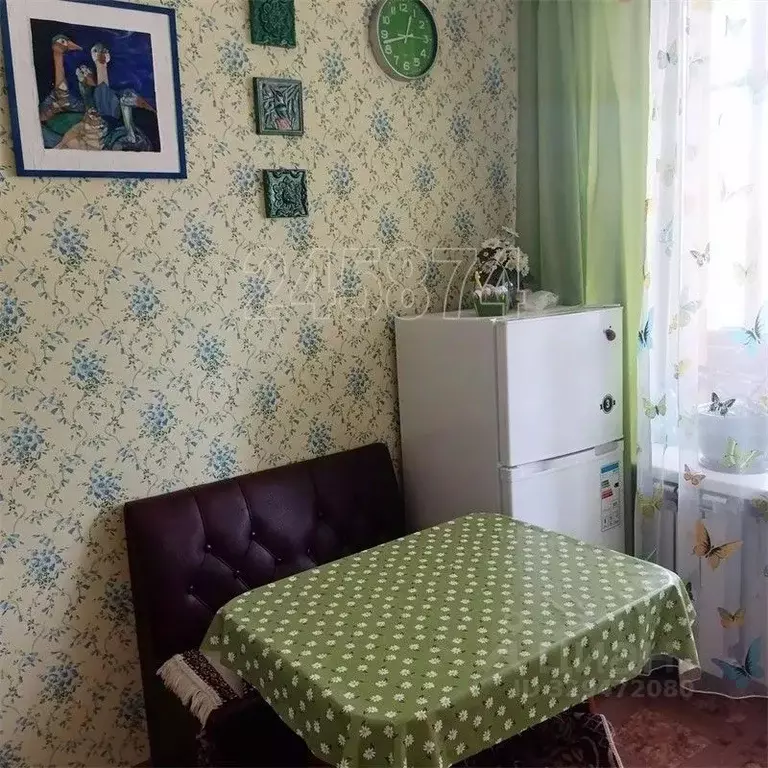 1-к кв. Москва ул. Яблочкова, 31 (37.0 м) - Фото 2