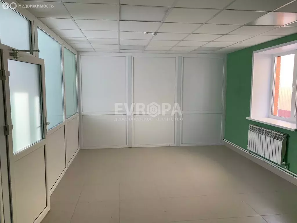 Офис (18 м) - Фото 1