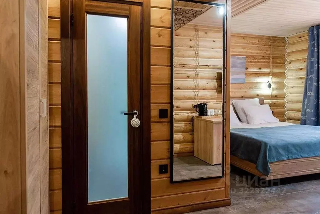 Комната Чувашия, Чебоксары городской округ, Сосновка пгт - Фото 2