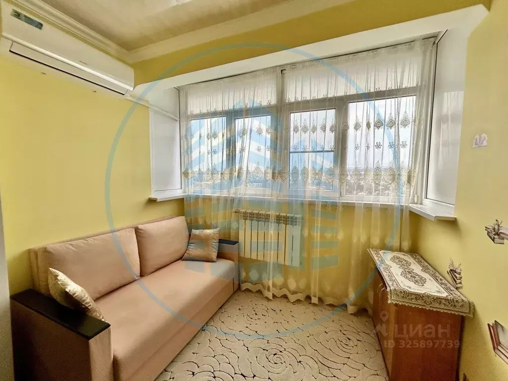 2-к кв. Ставропольский край, Ессентуки Кисловодская ул., 24АК3 (56.4 ... - Фото 2