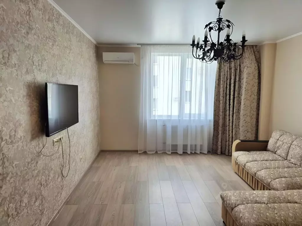 1-к кв. Севастополь просп. Античный, 20 (41.0 м) - Фото 1