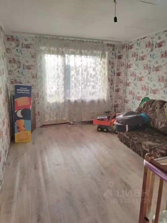 2-к кв. Красноярский край, Красноярск Ульяновский просп., 2Б (50.0 м) - Фото 1