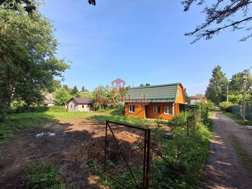 Дом в Сергиево-Посадский городской округ, садовые участки ВДНХ, 65 (75 ... - Фото 2