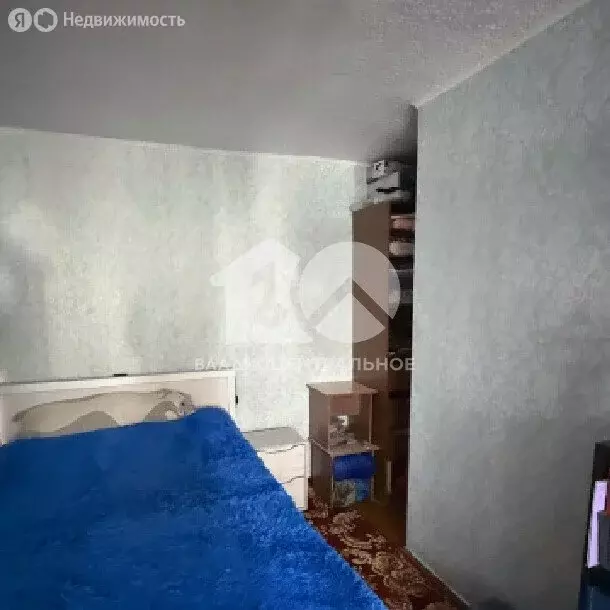 2-комнатная квартира: Новосибирск, улица Немировича-Данченко, 133 ... - Фото 2