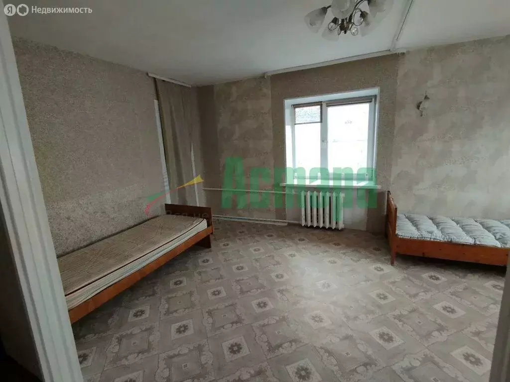 1-комнатная квартира: Чита, улица Бабушкина, 64 (32.2 м) - Фото 1